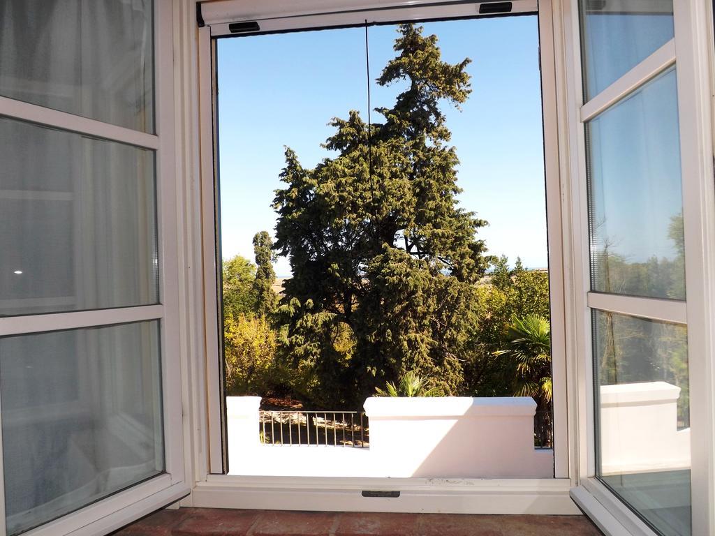 Tenuta Villa Colle Sereno Монтемарчано Экстерьер фото