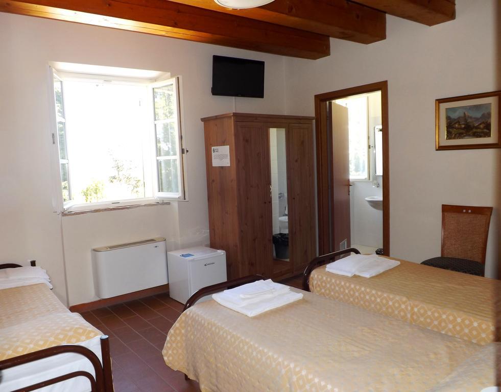 Tenuta Villa Colle Sereno Монтемарчано Экстерьер фото
