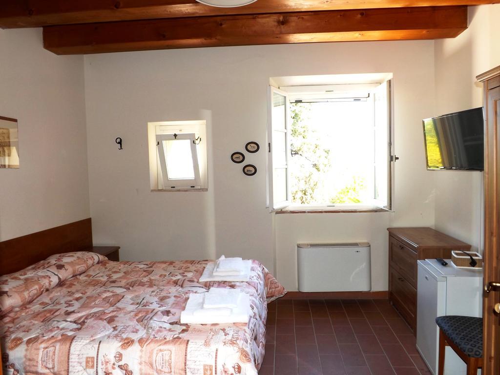 Tenuta Villa Colle Sereno Монтемарчано Экстерьер фото