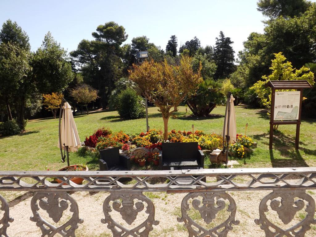 Tenuta Villa Colle Sereno Монтемарчано Экстерьер фото