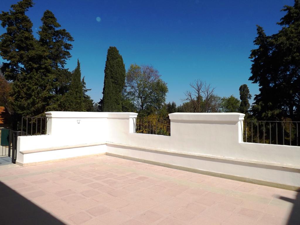 Tenuta Villa Colle Sereno Монтемарчано Экстерьер фото