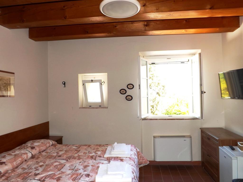Tenuta Villa Colle Sereno Монтемарчано Экстерьер фото