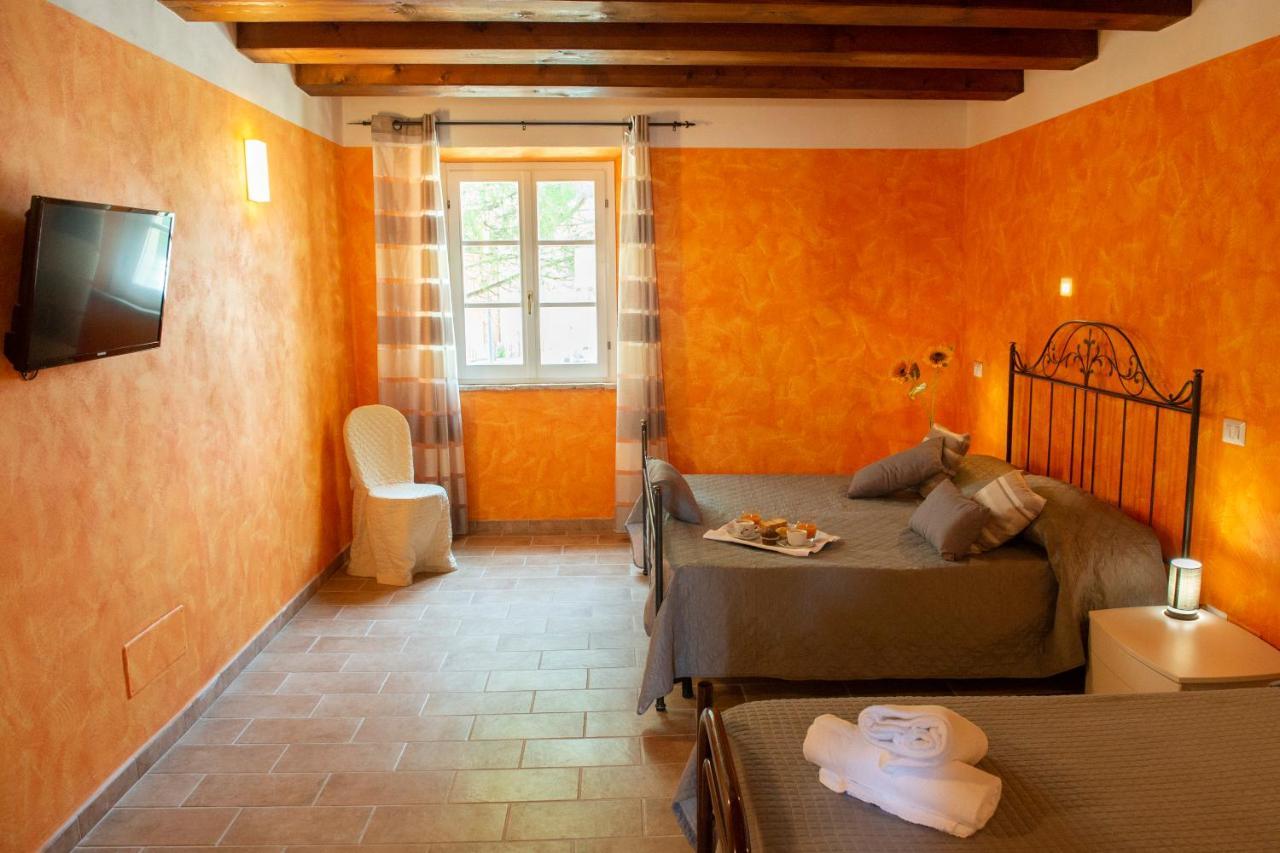 Tenuta Villa Colle Sereno Монтемарчано Экстерьер фото