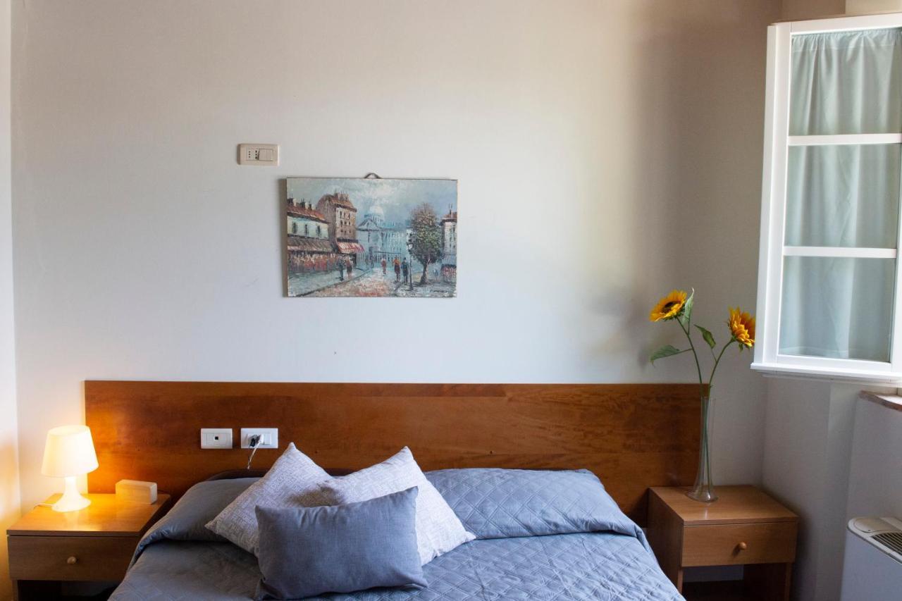 Tenuta Villa Colle Sereno Монтемарчано Экстерьер фото