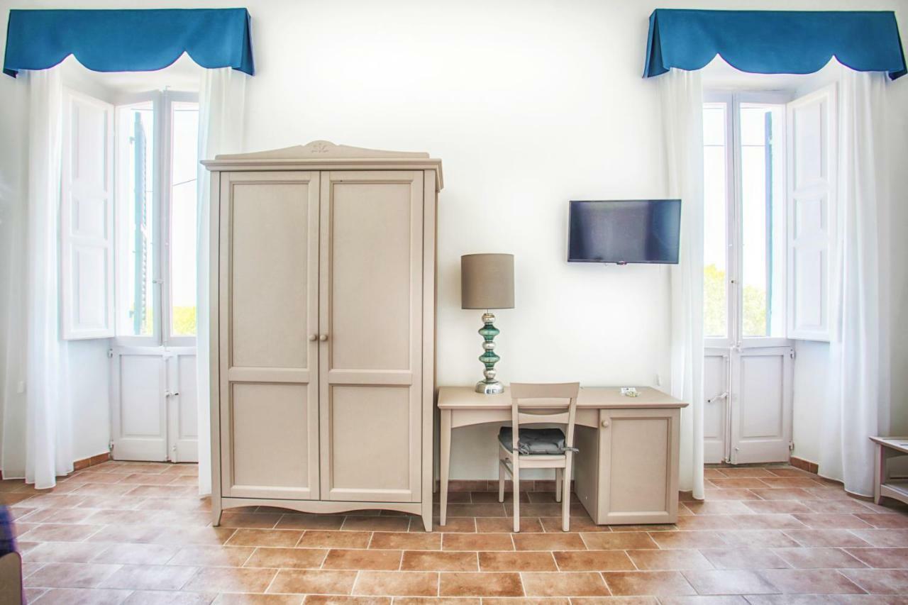 Tenuta Villa Colle Sereno Монтемарчано Экстерьер фото