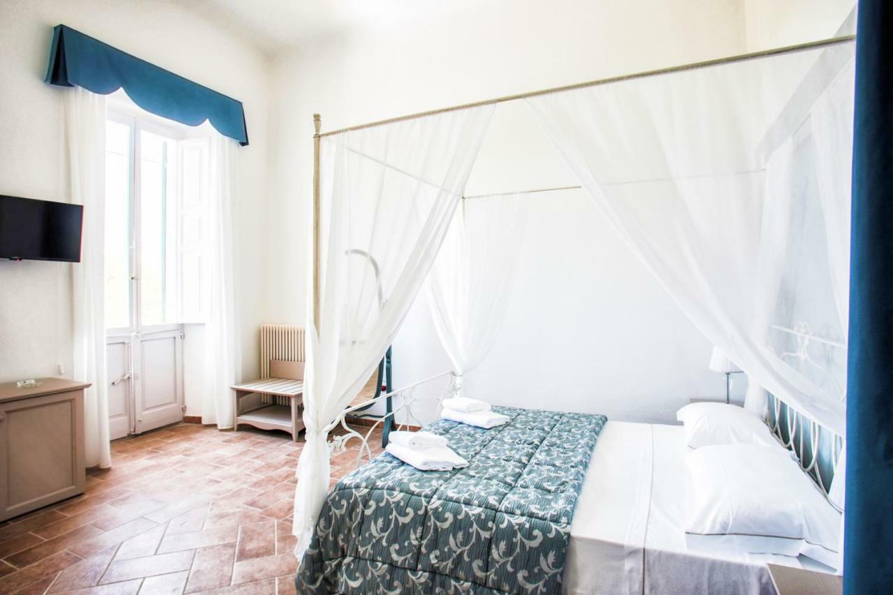 Tenuta Villa Colle Sereno Монтемарчано Экстерьер фото